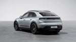 2025 Porsche Macan Macan Electric