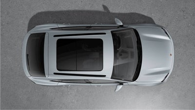 2025 Porsche Macan Macan Electric