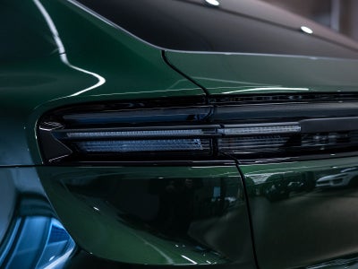 2026 Porsche Macan Electric