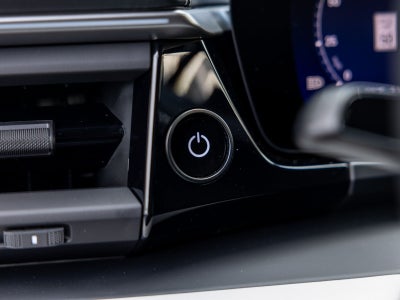 2026 Porsche Macan Electric