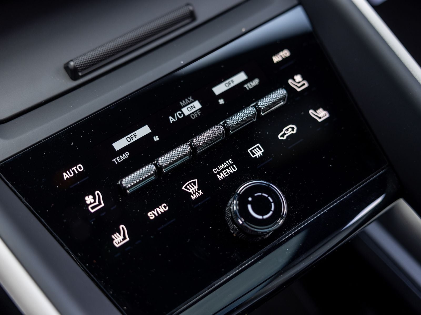 2026 Porsche Macan Electric