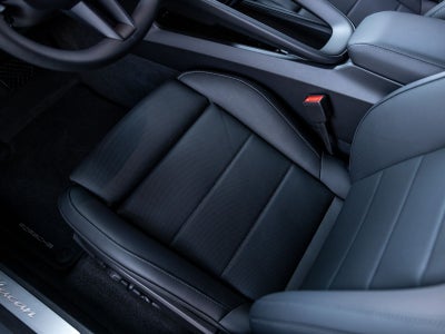 2025 Porsche Macan Electric