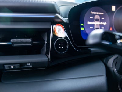 2025 Porsche Macan Electric