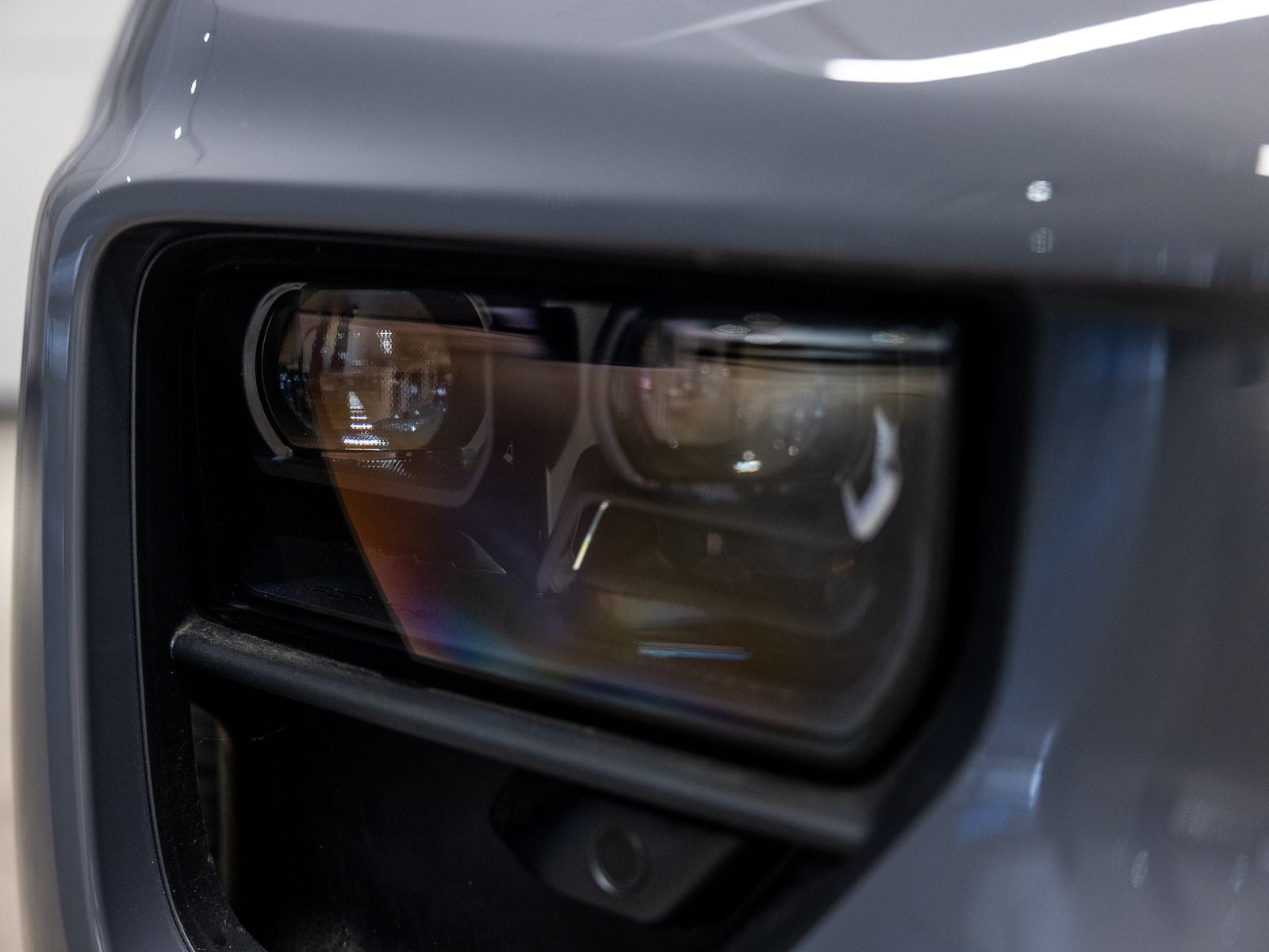 2025 Porsche Macan Electric