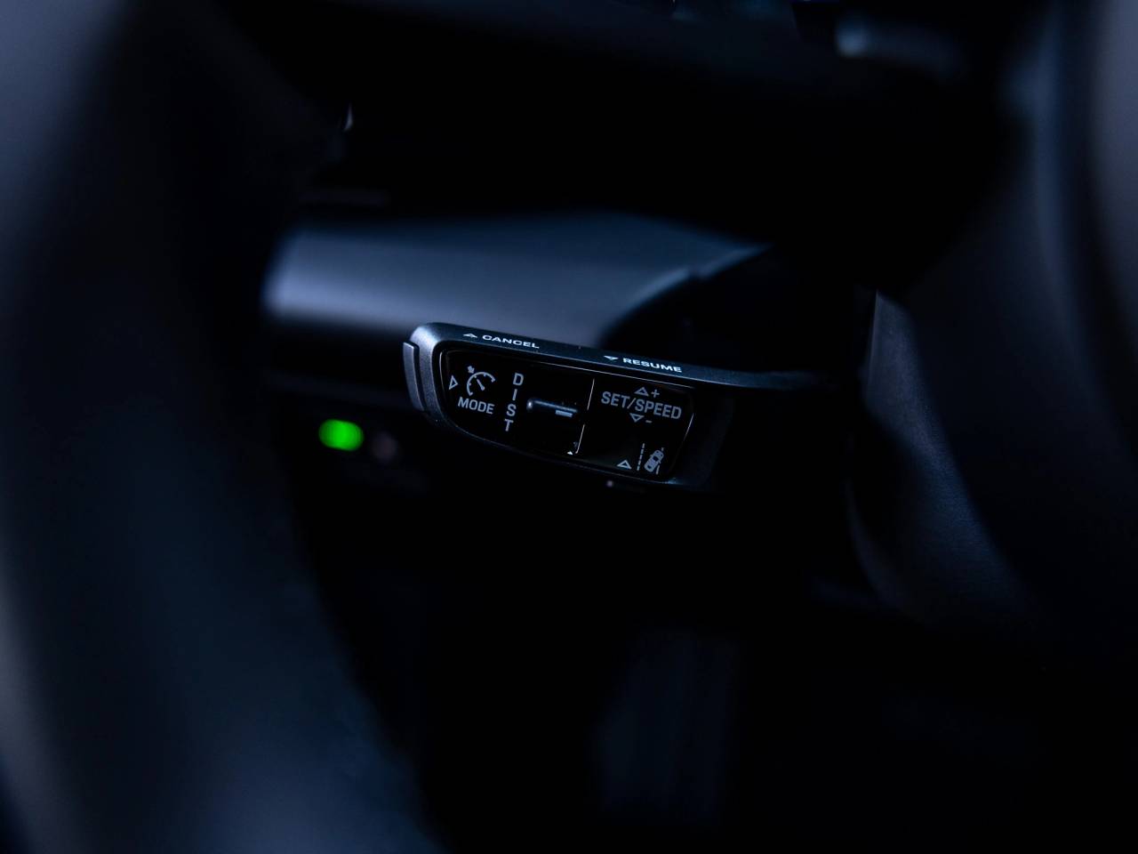 2025 Porsche Macan Electric