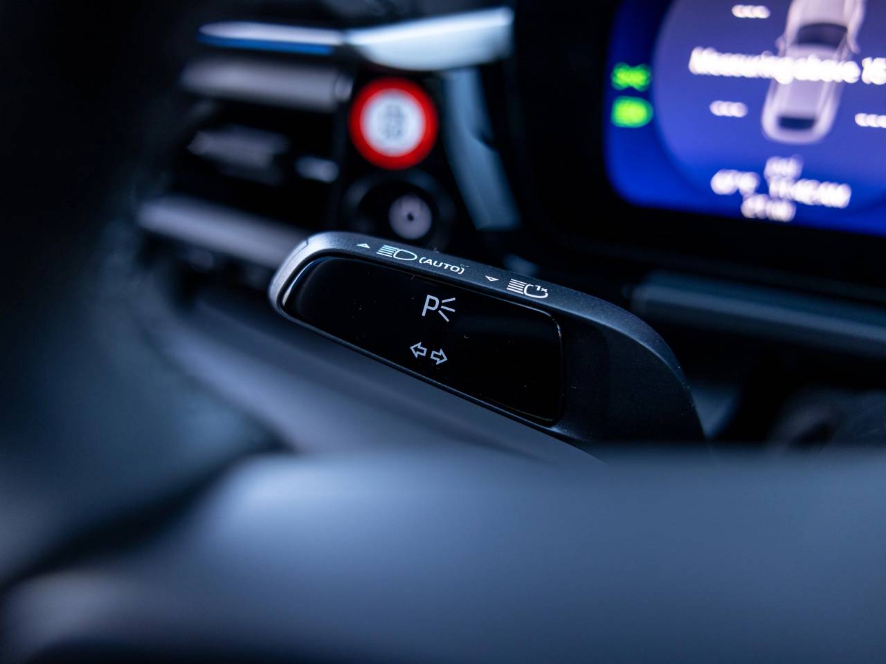 2025 Porsche Macan Electric