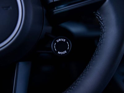 2025 Porsche Macan Electric