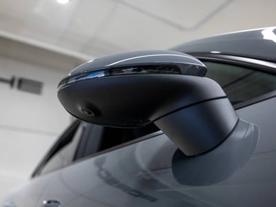 2025 Porsche Macan Electric