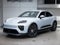 2025 Porsche Macan Macan Electric