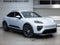 2025 Porsche Macan Macan Electric