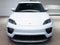 2025 Porsche Macan Macan Electric