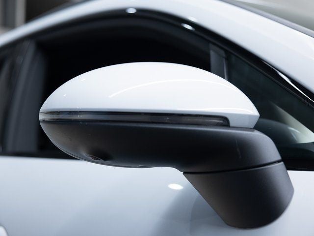 2025 Porsche Macan Macan Electric