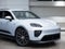 2025 Porsche Macan Macan Electric