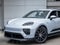 2025 Porsche Macan Macan Electric