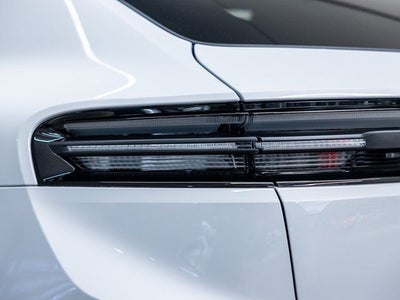 2025 Porsche Macan Macan Electric