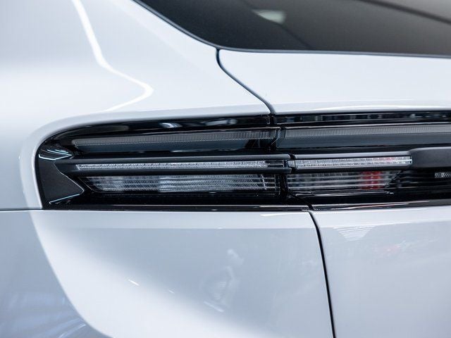 2025 Porsche Macan Macan Electric