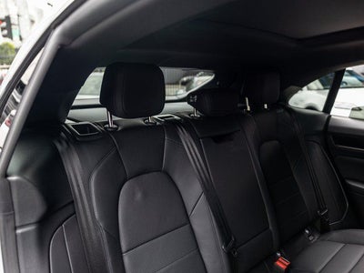 2025 Porsche Macan Macan Electric