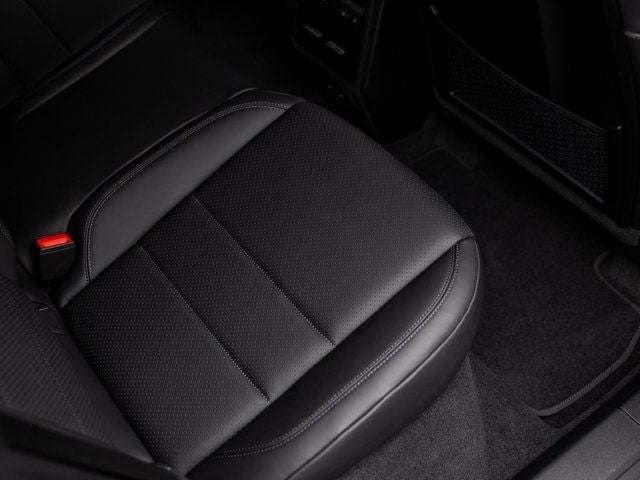 2025 Porsche Macan Macan Electric