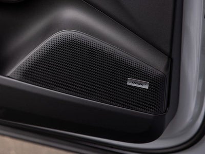 2025 Porsche Macan Macan Electric