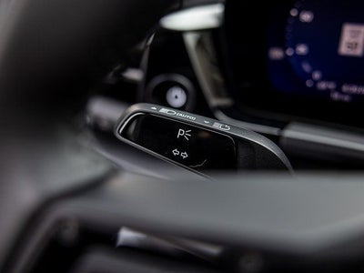 2025 Porsche Macan Macan Electric