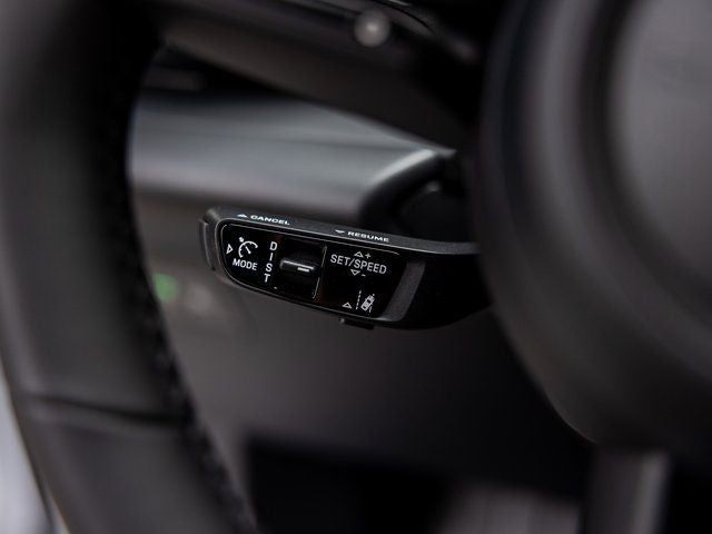 2025 Porsche Macan Macan Electric