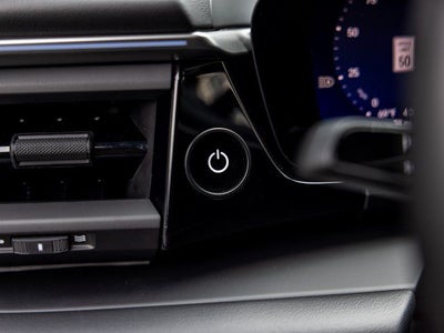 2025 Porsche Macan Macan Electric