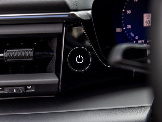 2025 Porsche Macan Macan Electric