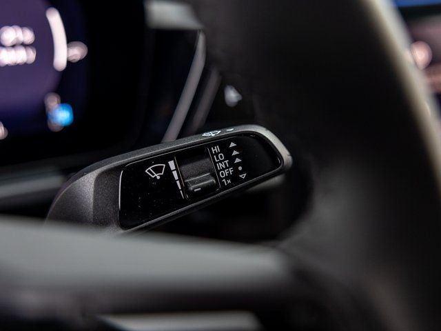 2025 Porsche Macan Macan Electric