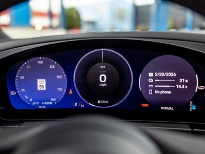 2025 Porsche Macan Macan Electric