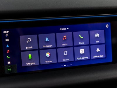 2025 Porsche Macan Macan Electric