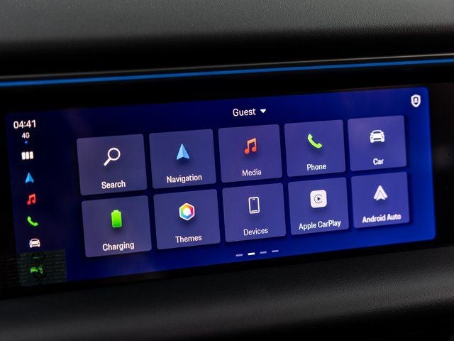 2025 Porsche Macan Macan Electric