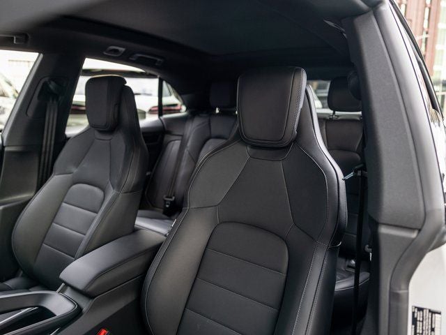 2025 Porsche Macan Macan Electric