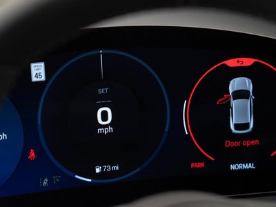 2025 Porsche Macan Macan Electric