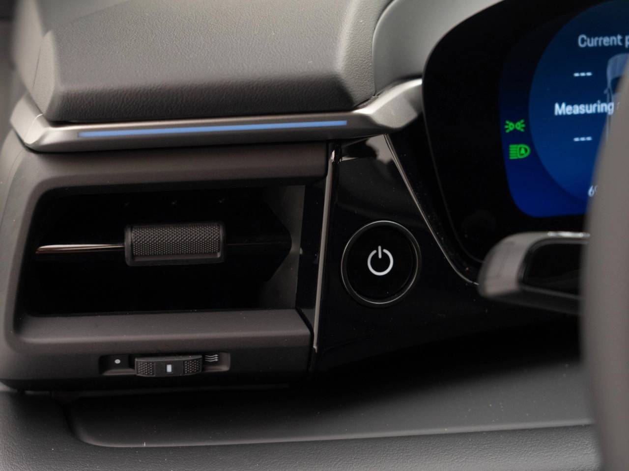 2025 Porsche Macan Macan Electric