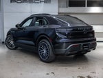2025 Porsche Macan Macan Electric