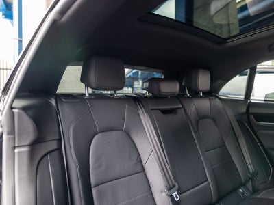 2025 Porsche Macan Macan Electric