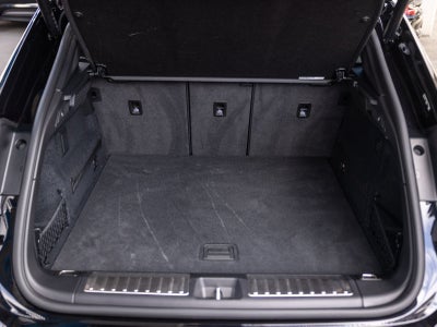 2025 Porsche Macan Macan Electric