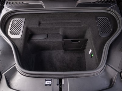 2025 Porsche Macan Macan Electric