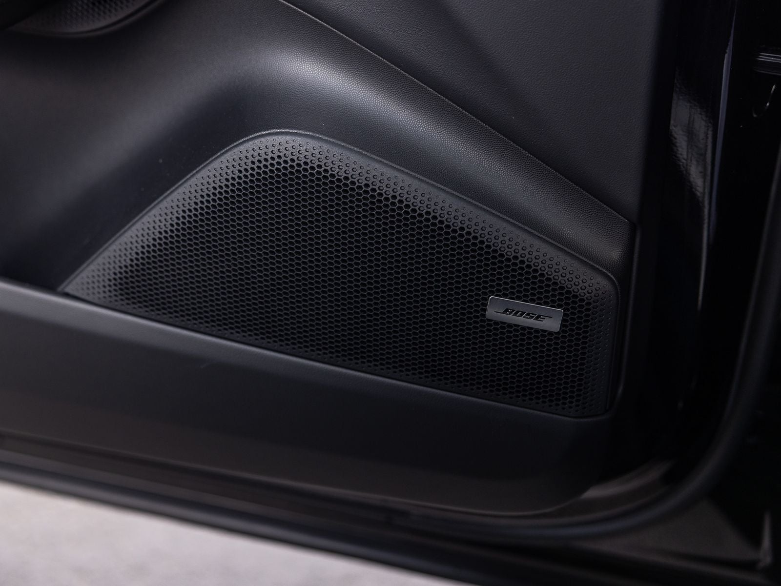 2025 Porsche Macan Macan Electric