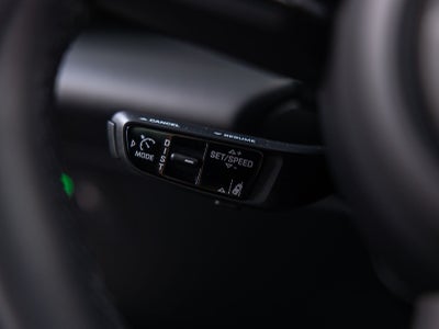 2025 Porsche Macan Macan Electric