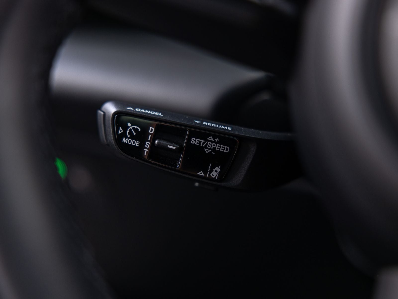 2025 Porsche Macan Macan Electric