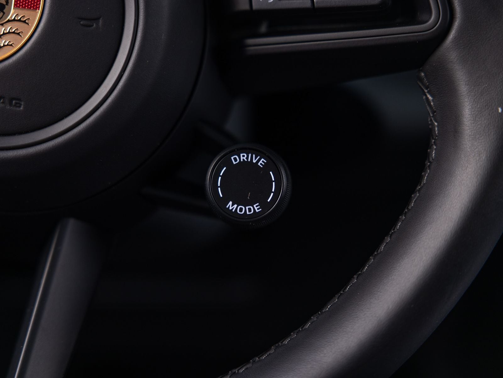 2025 Porsche Macan Macan Electric