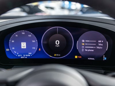 2025 Porsche Macan Macan Electric