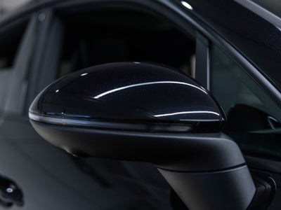 2025 Porsche Macan Macan Electric
