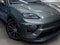 2026 Porsche Macan Electric