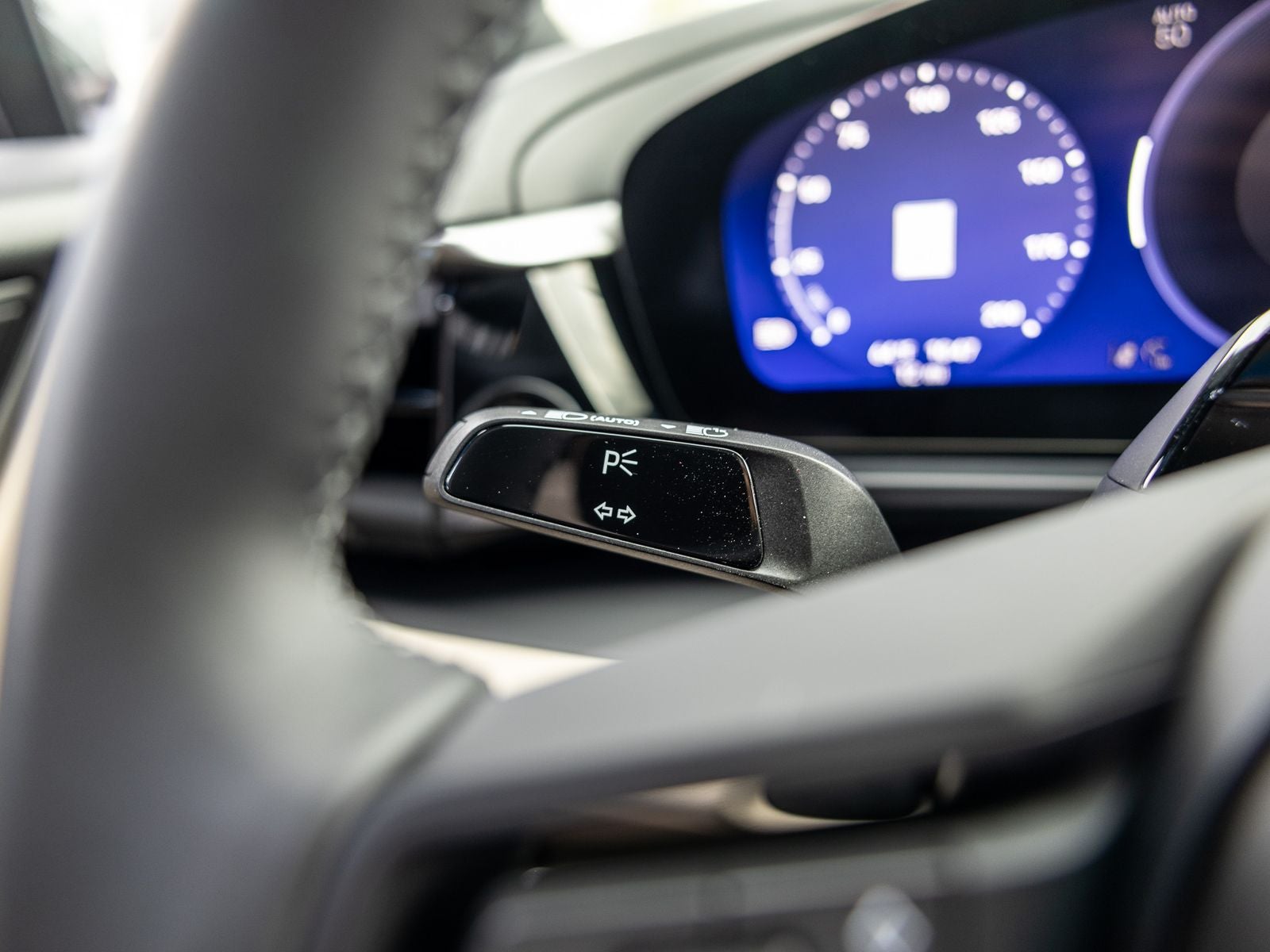 2026 Porsche Macan Electric