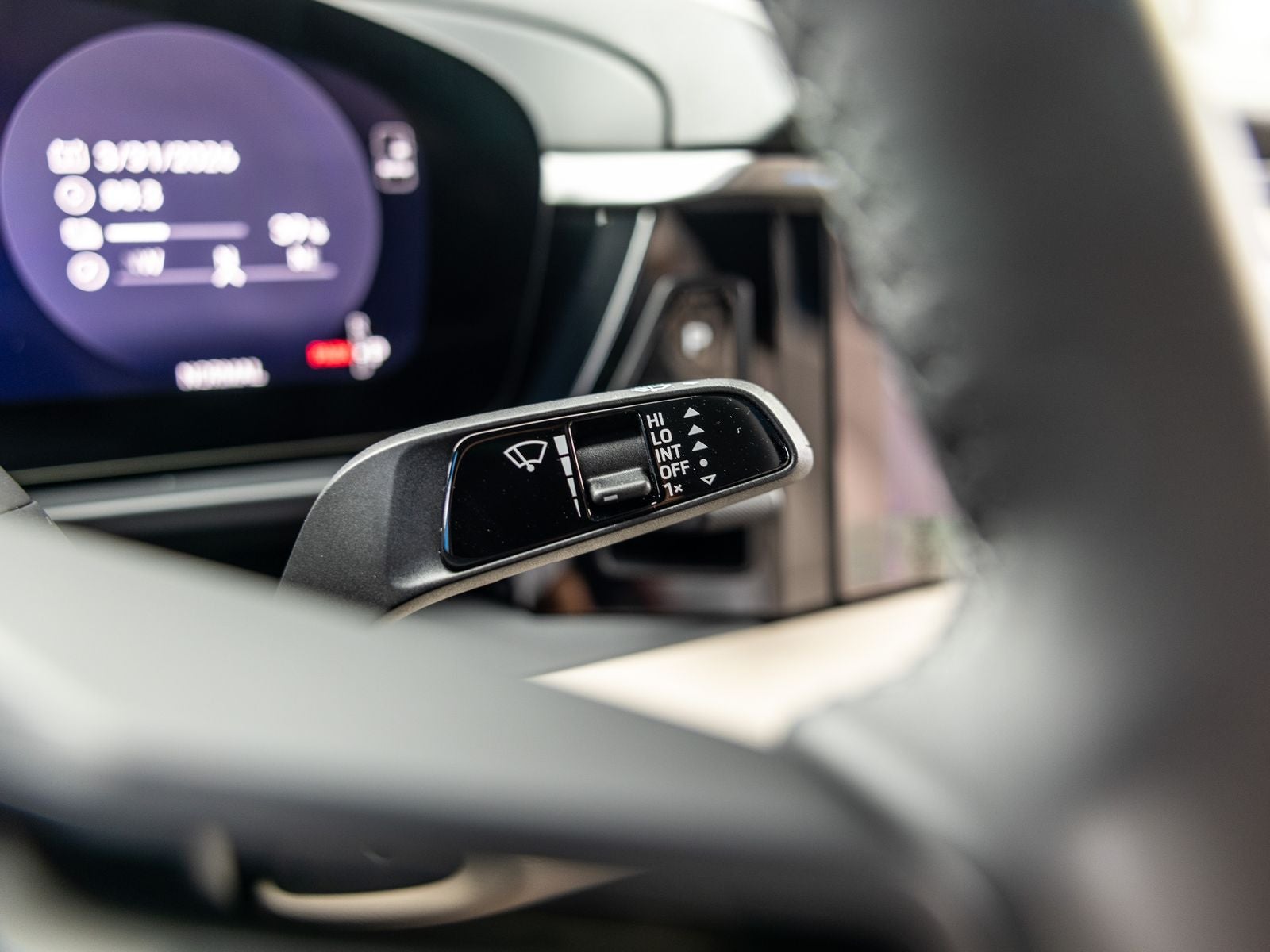 2026 Porsche Macan Electric