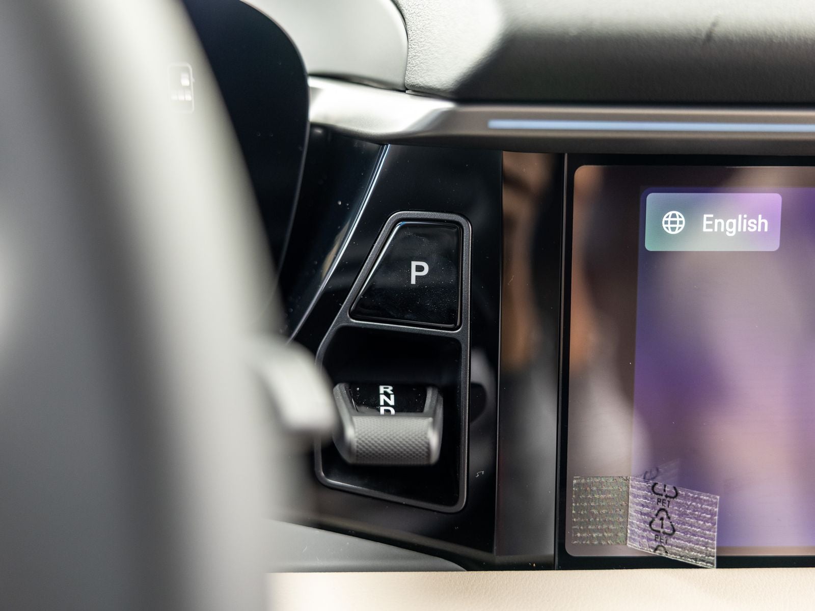 2026 Porsche Macan Electric