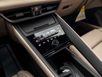 2026 Porsche Macan Electric