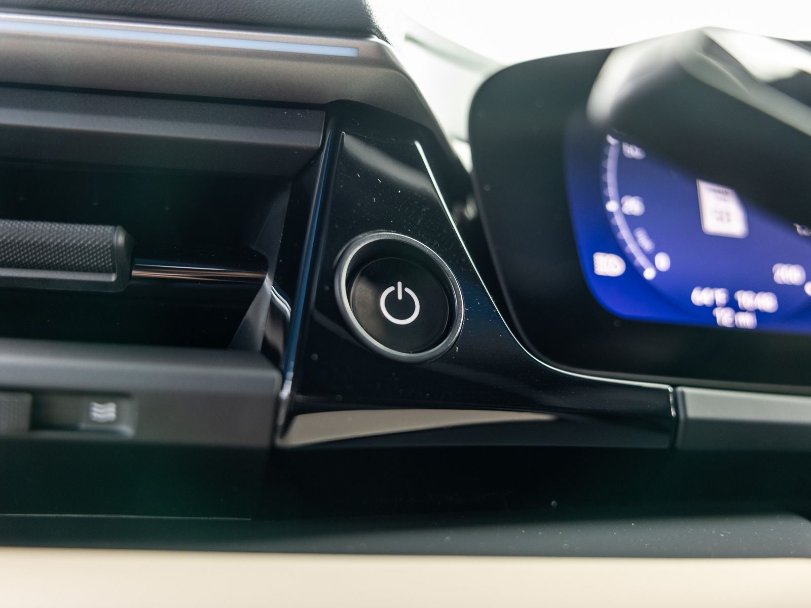 2026 Porsche Macan Electric